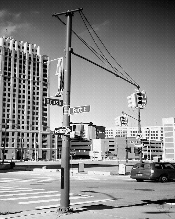 Detroit, MI (70)