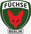 Band 1: WO IST FUCHSI? - Das offizielle Kinderbuch der Füchse Berlin