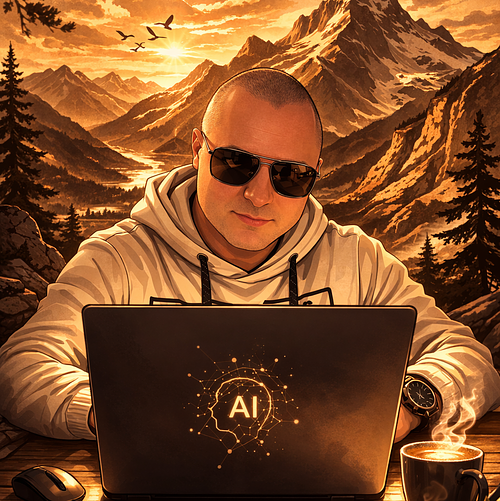 Jan Wierenga Art