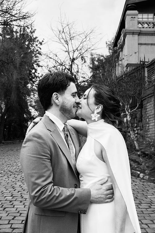 Matrimonios