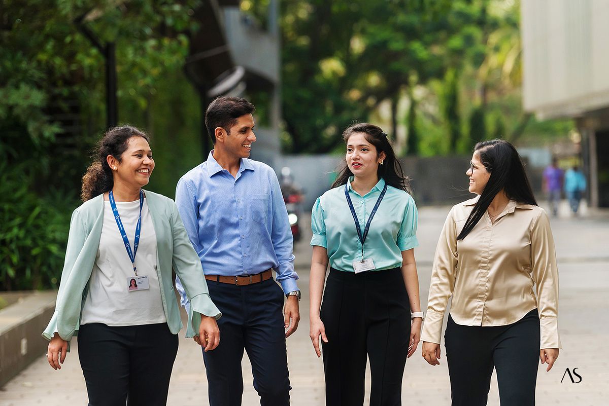 Corporate Photography / Office culture photos by Akkil Suvarna