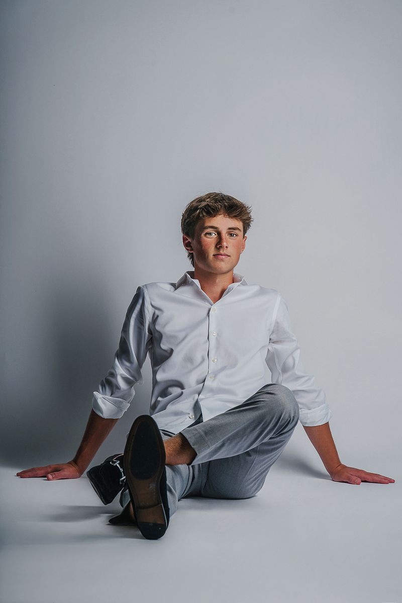 Simple Senior