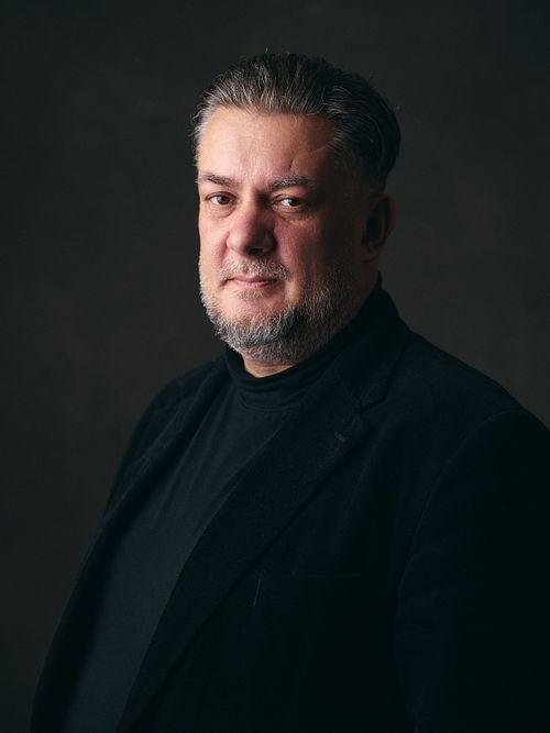 London Headshots