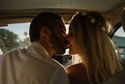 Soraia & Filipe
