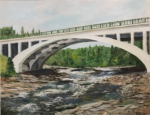 Bridges