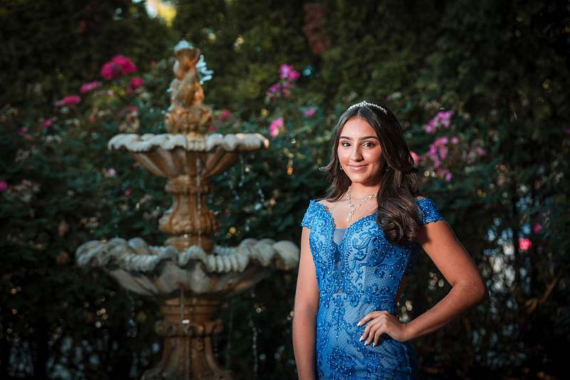 Pines Manor | Edison New Jersey Summer Sweet 16 | Sophia