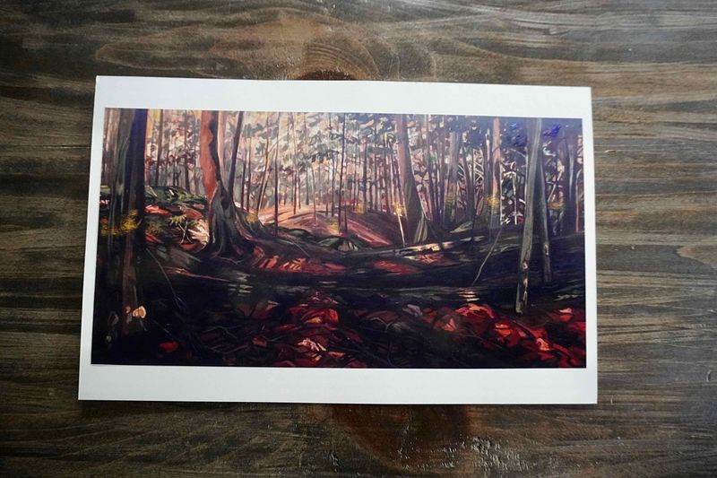 within: Artist Prints