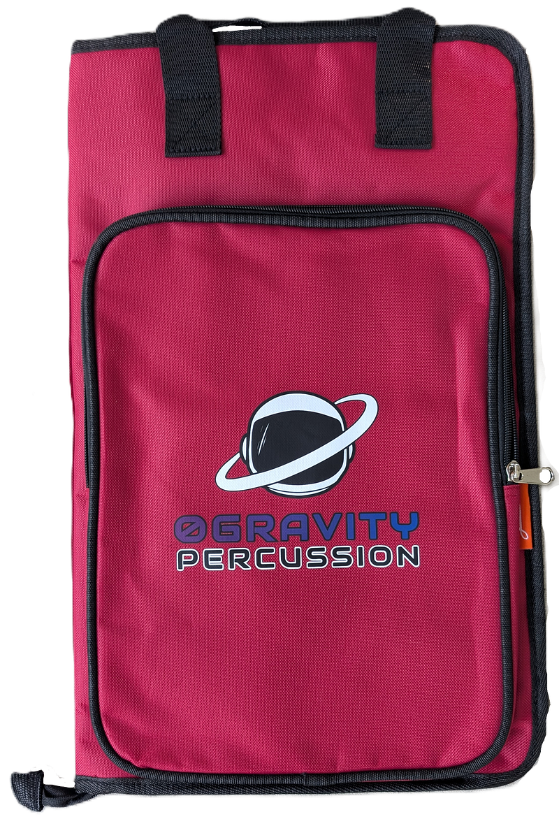 LARGE HANGING MALLET/STICK BAG