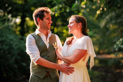 MARIAGE