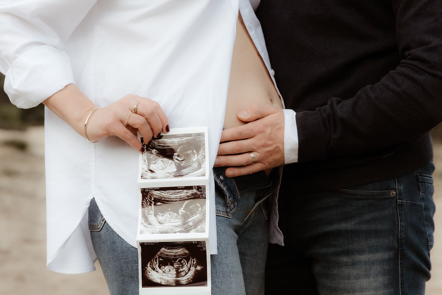 MATERNITY