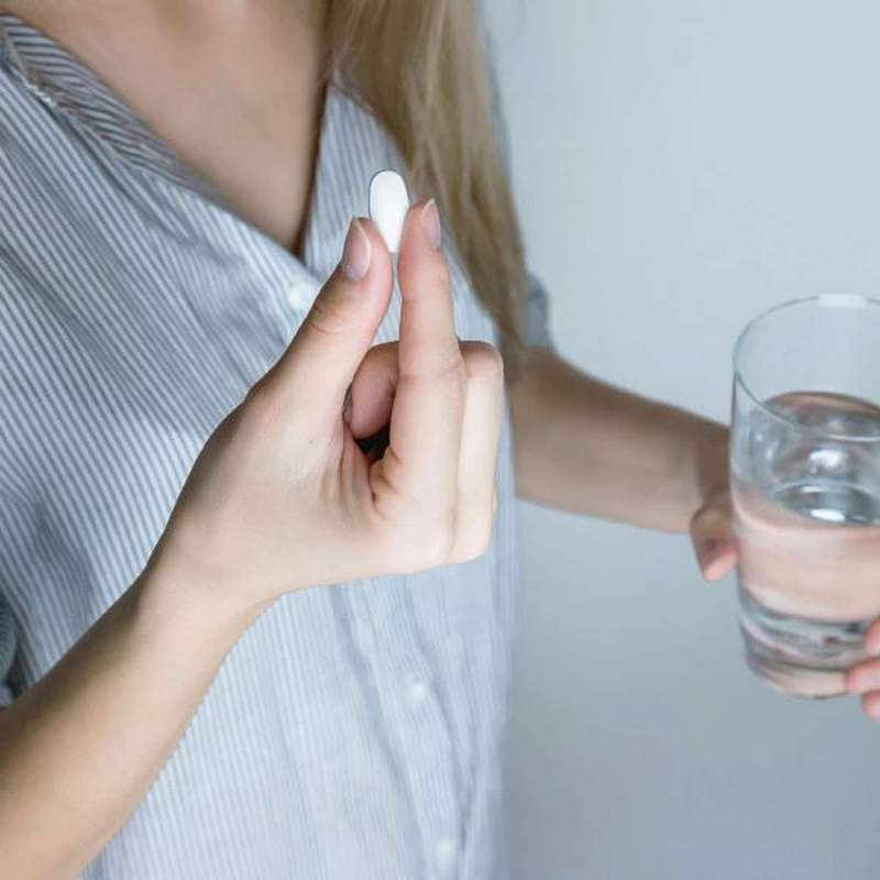 15 Supplements for Menopause Symptom Relief