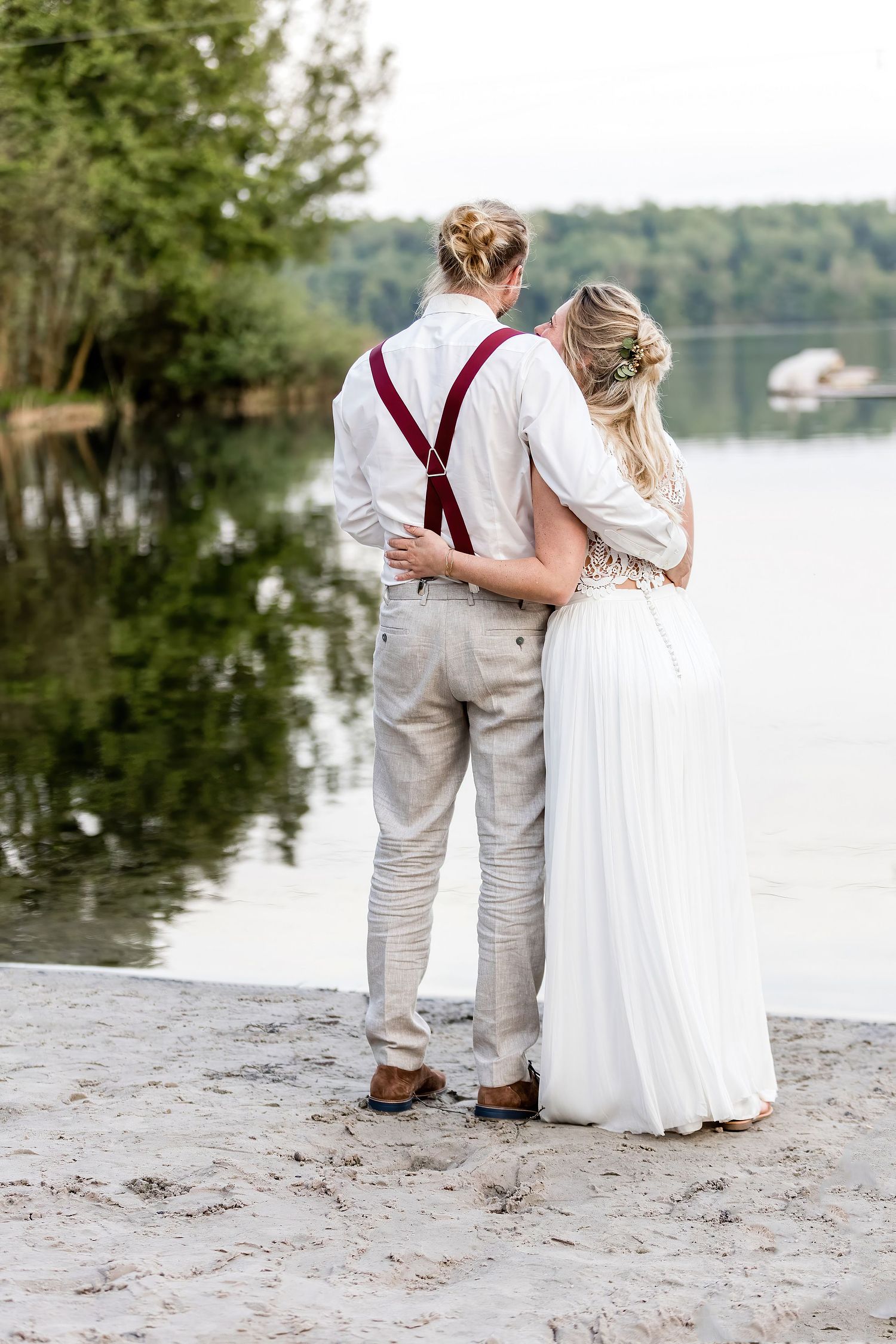Hochzeit