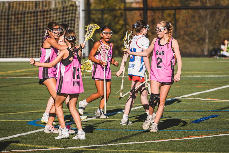 SJS Lacrosse