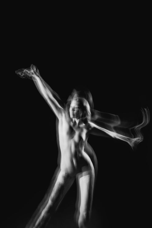 Graceful Dance