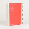 THE LETTERNOTE MANIFESTO - 2017 ORGANISER