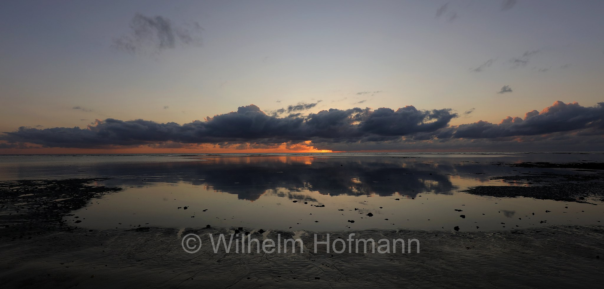 Cape Tribulation, Daintree National Park, Daintree-Nationalpark, Parco nazionale Daintree, Queensland, Australia, Australien