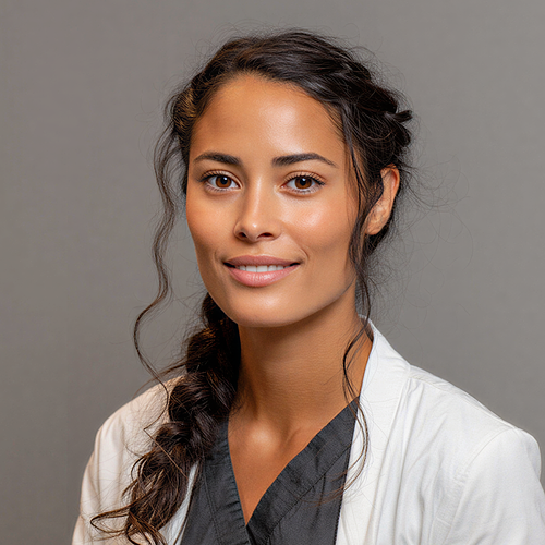 Sarah M.