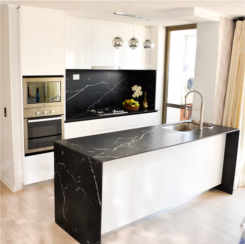 Cocina RU