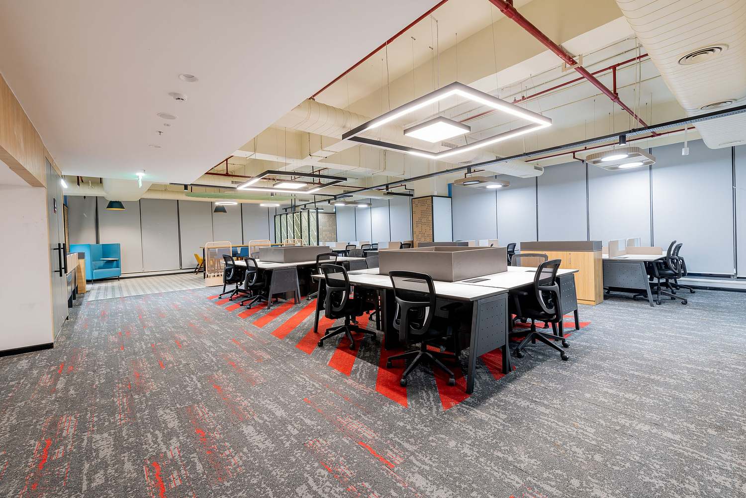 HDFC CORPORATE OFFICE