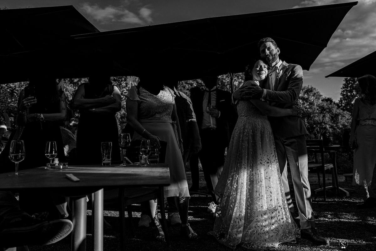 Les plus beaux moments d'&eacute;motion et d'amour - Sebastien CLAVEL Photographe