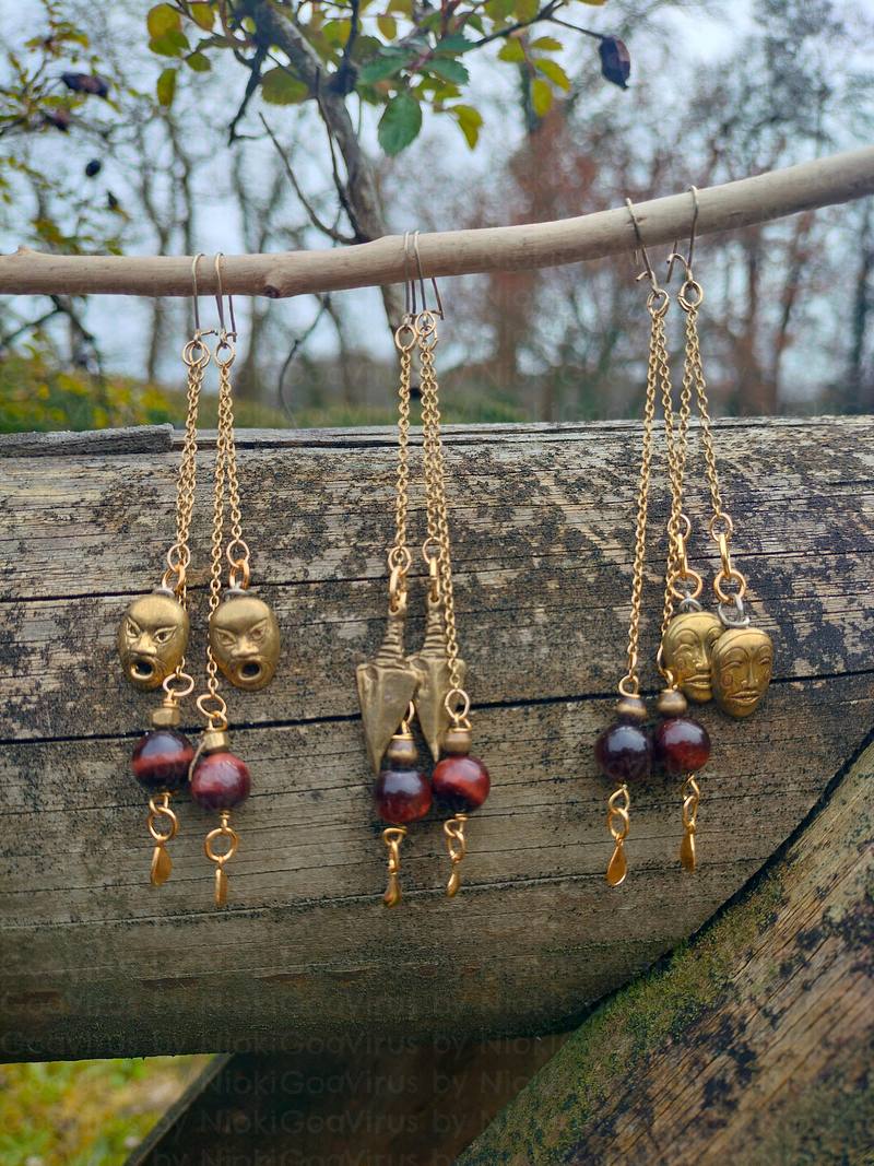 Earrings 10
