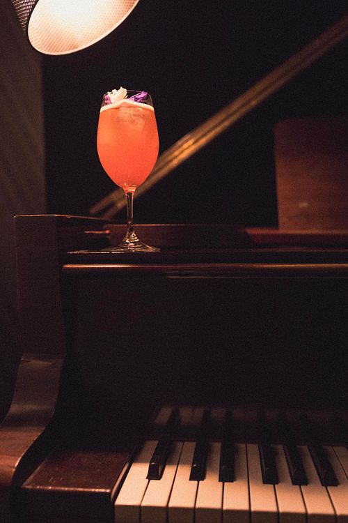 cocktails