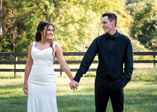 Where Your Forever Begins
