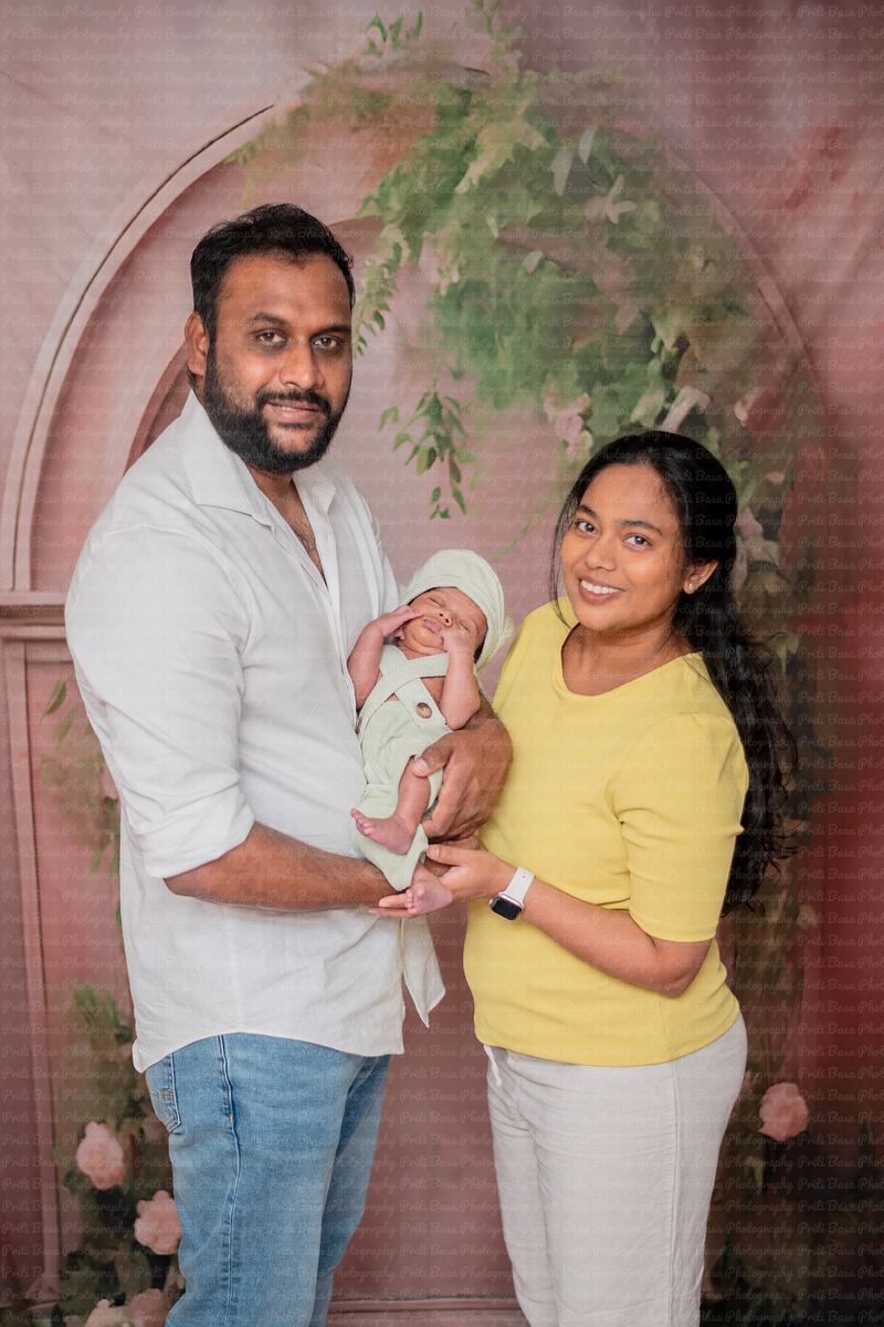 New Born