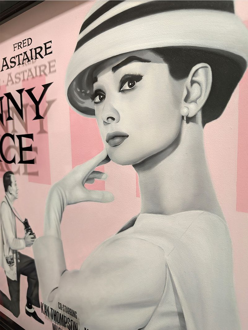 Funny Face