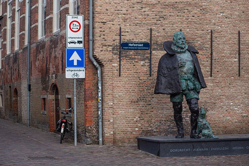 Prachtig Dordrecht