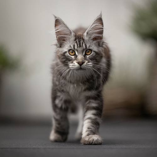KATTEN/KITTENS