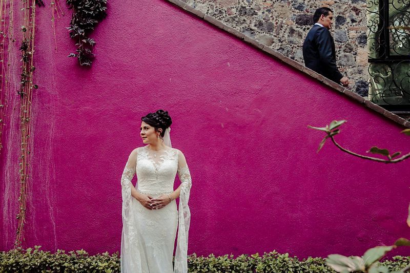 Bodas