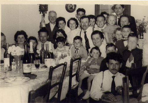 Restaurer les anciennes photographies, faire revivre les souvenirs