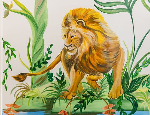 Wall Murals
