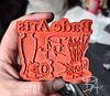Rubber Stamp