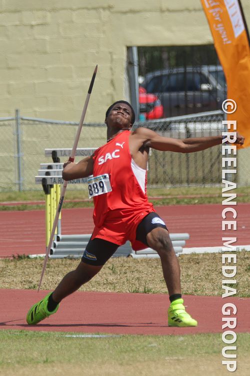 BAHAMAS SPORTS