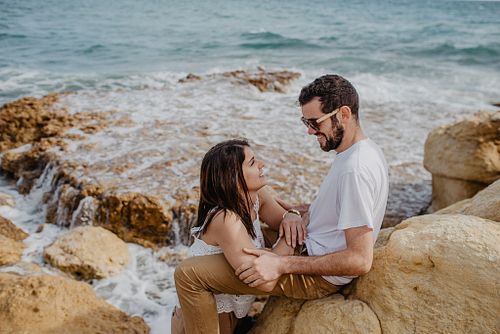 Joana & Diogo