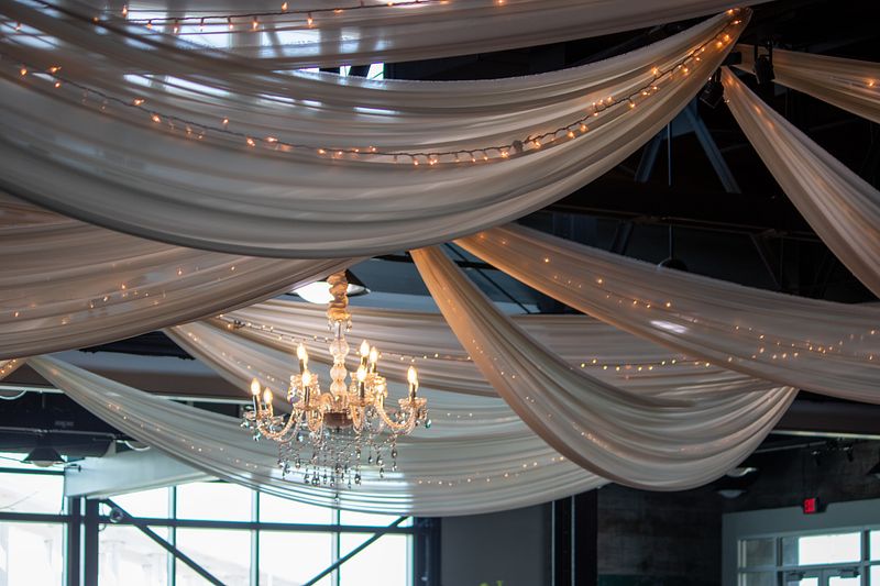 The Smiths' Wedding at The Ortiz Center
