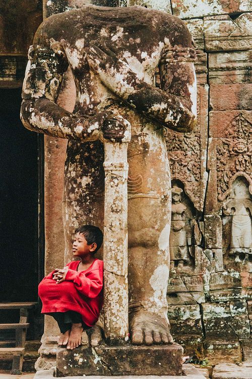 People & Culture