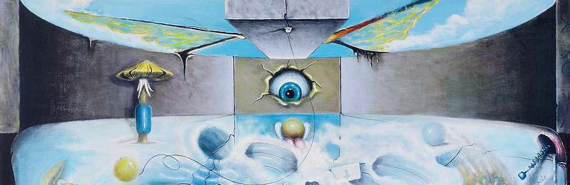 Arnold Janssen - Pinball machine