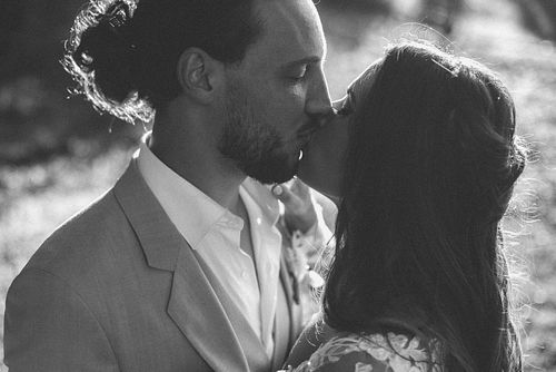 Romina & Samuel