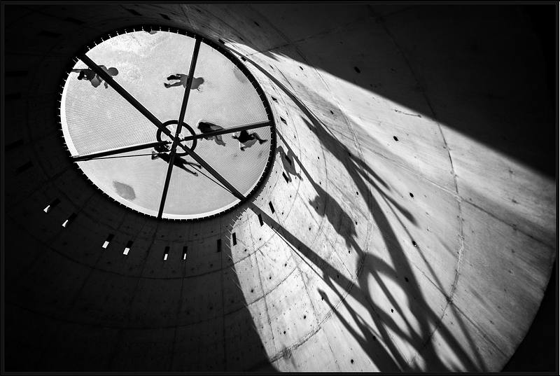Shadow Play