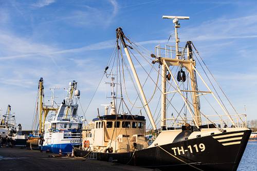 Water, havens & watersport