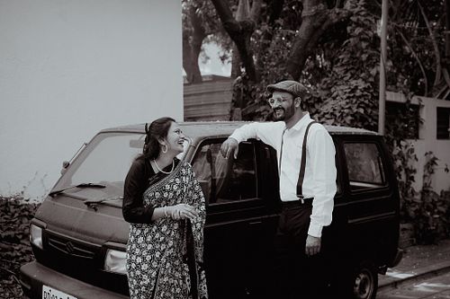 Prewedding