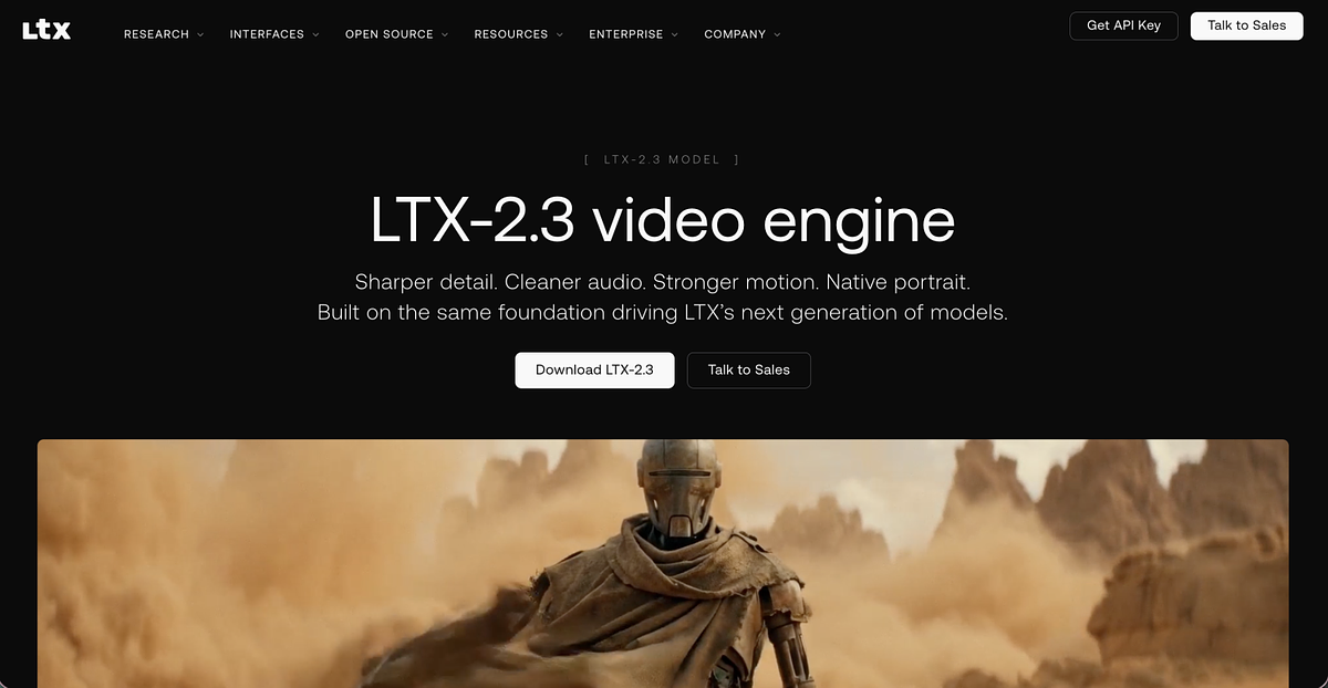 LTX