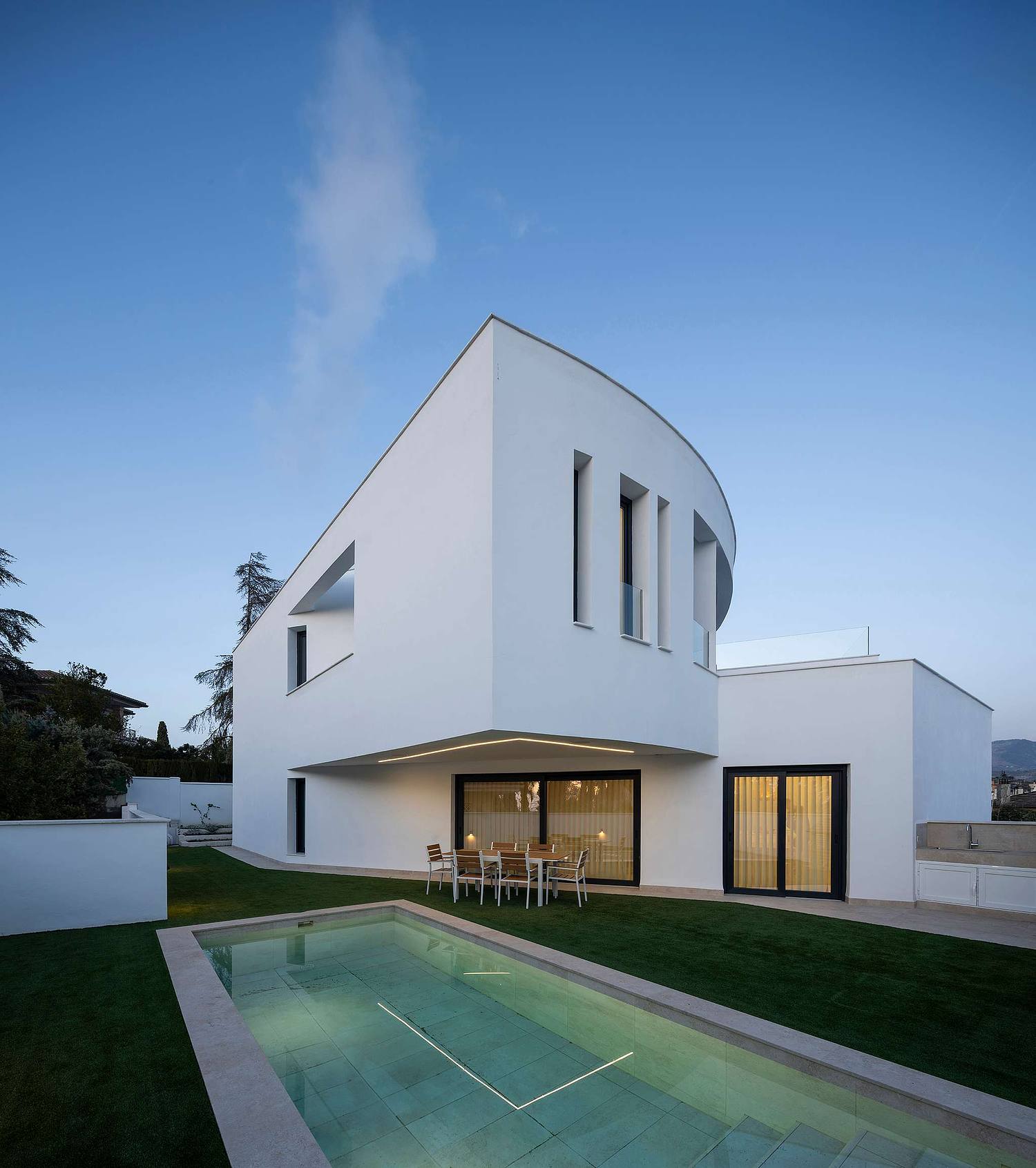 CERES ARQUITECTURA