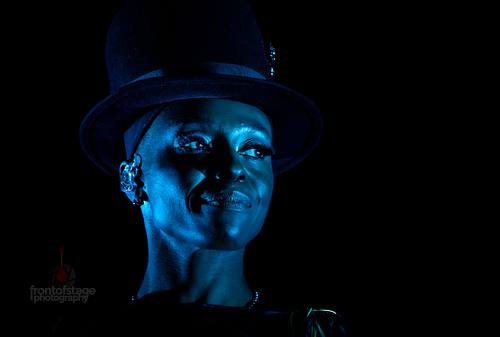 Die britischen Trip-Hop Legenden MORCHEEBA in der Uber Eats Music Hall Berlin