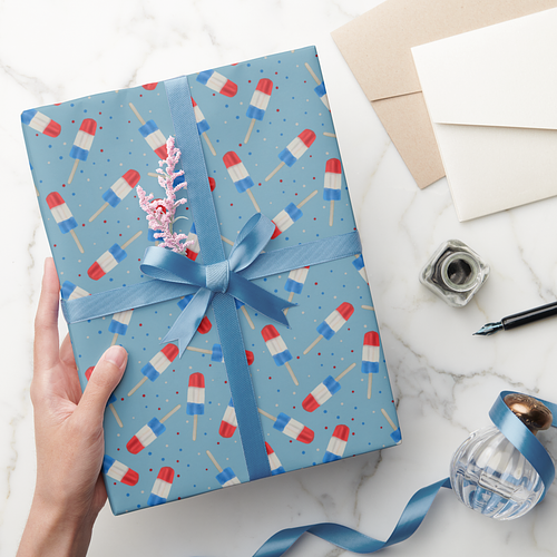 Gift Wrap Supplies