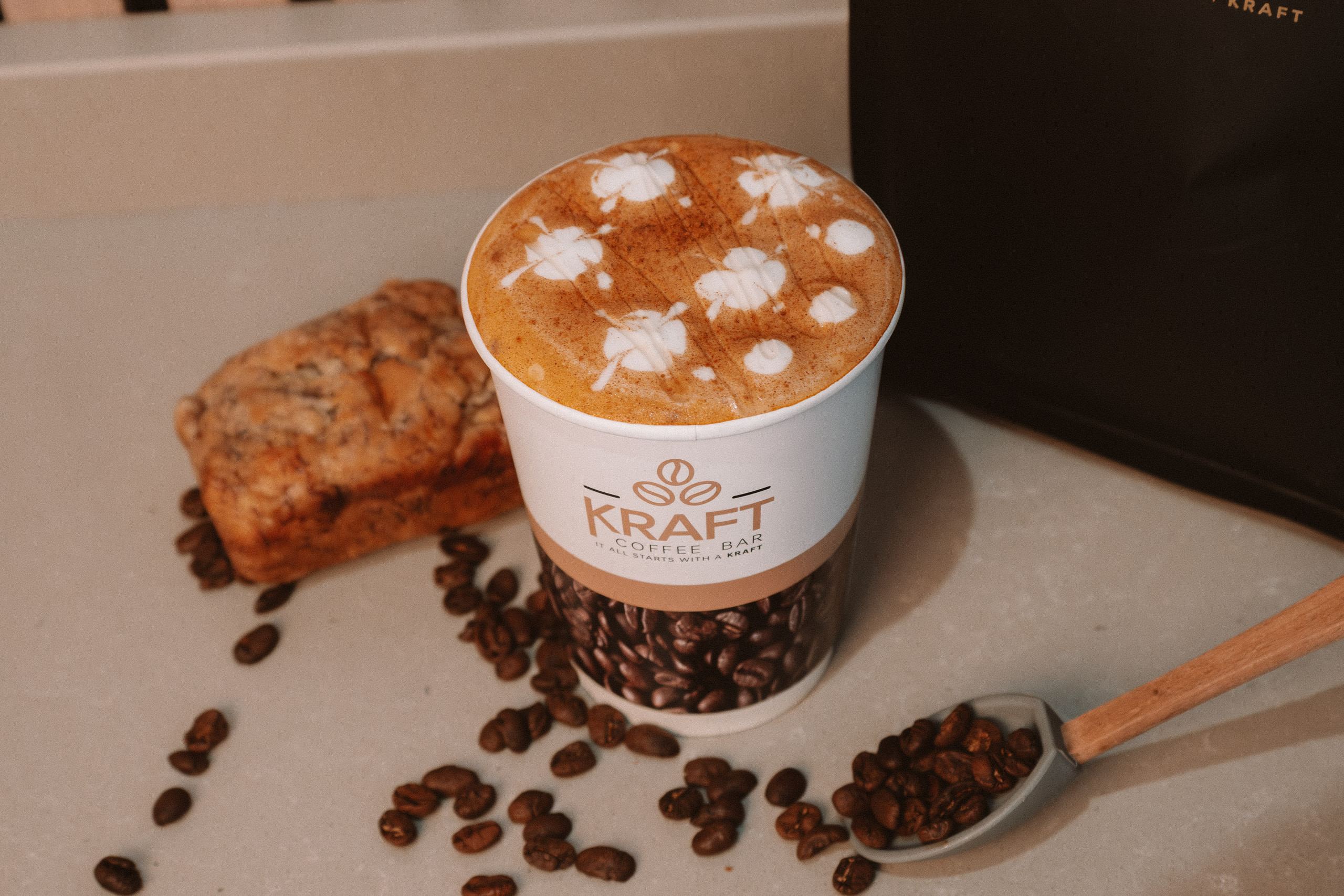 Kraft Product Shoot