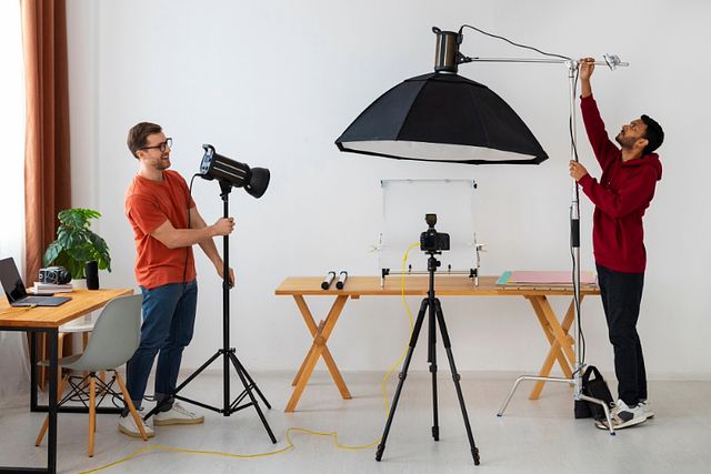 Product Photography Portfolio: Guide with Examples (2026)